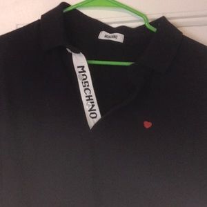 Moschino Polo